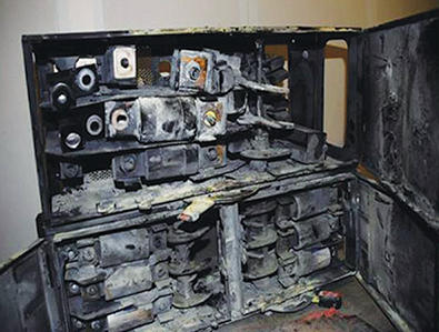 Arc flash on a solidly grounded system.jpg