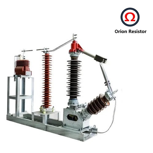 Neutral Point Gap Grounding Protection Device