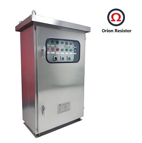 Transformer Air-Cooled Control Equipment