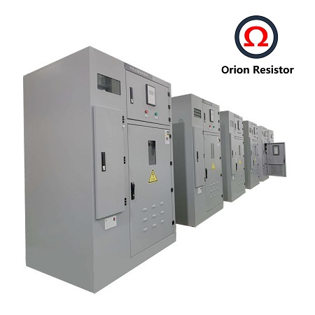 Nonlinear Neutral Grounding Equipment