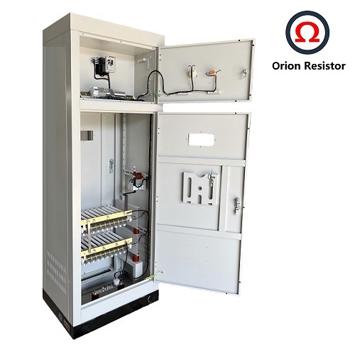 Low Voltage Neutral Grounding Resistor